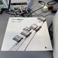 Miltenyi CliniMACS Plus Cell Sorter image 1